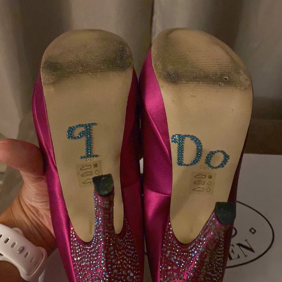 Steve Madden Partyy-R - Picture 6 of 6